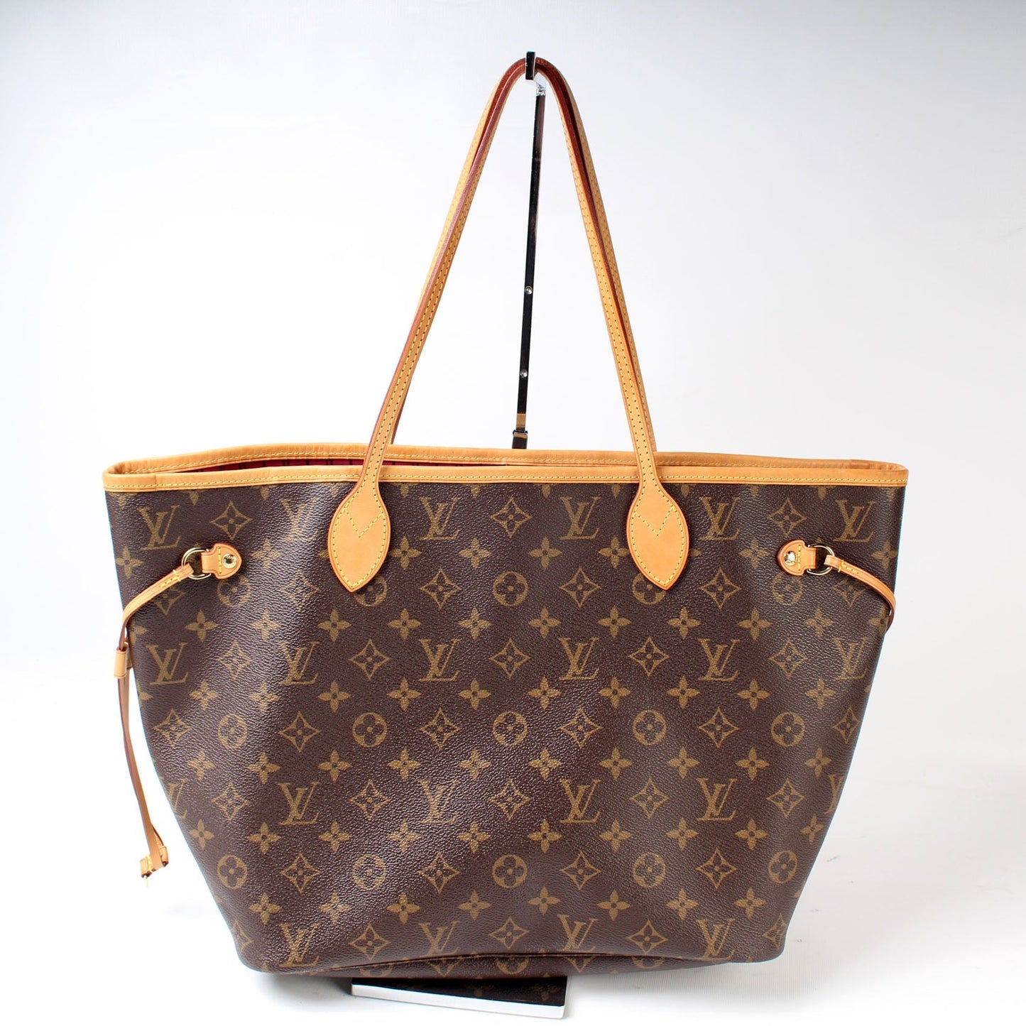 Louis Vuitton Neverfull MM Monogram