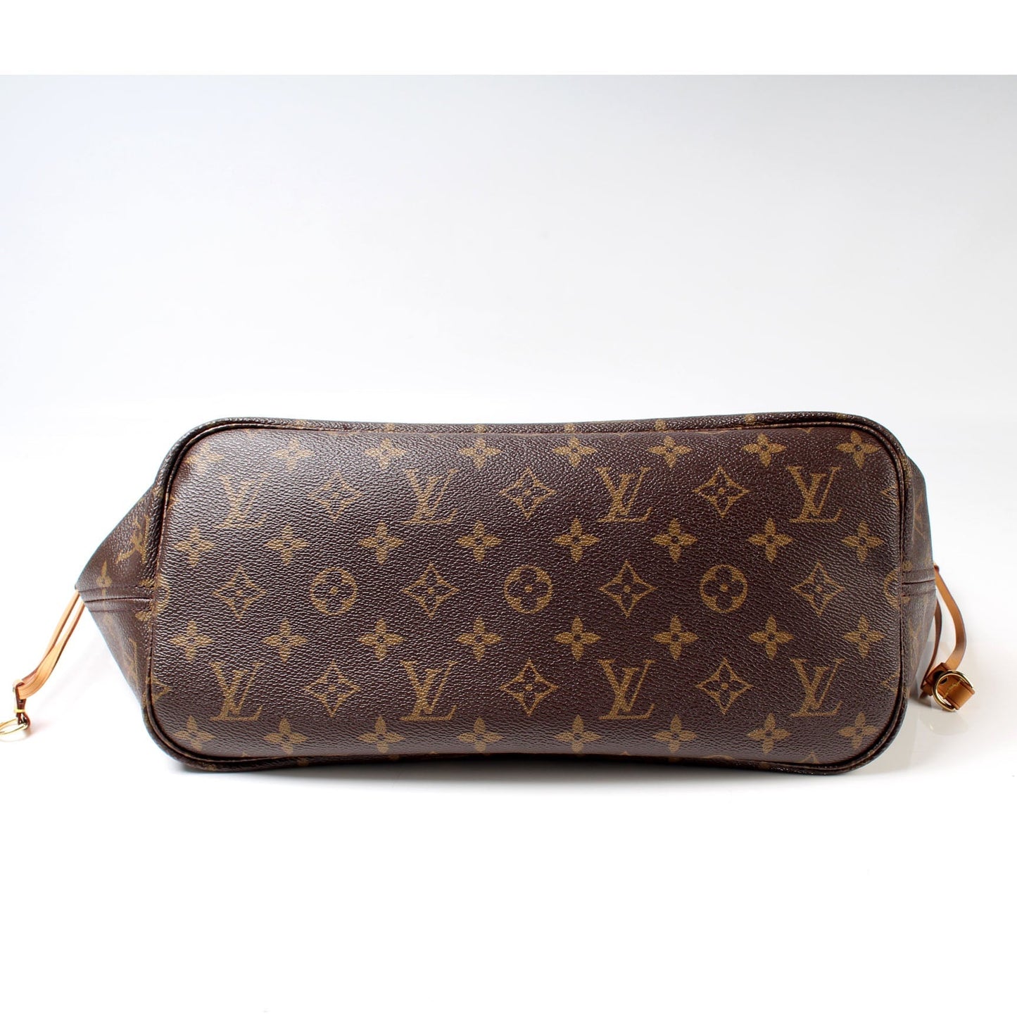Louis Vuitton Neverfull MM Monogram