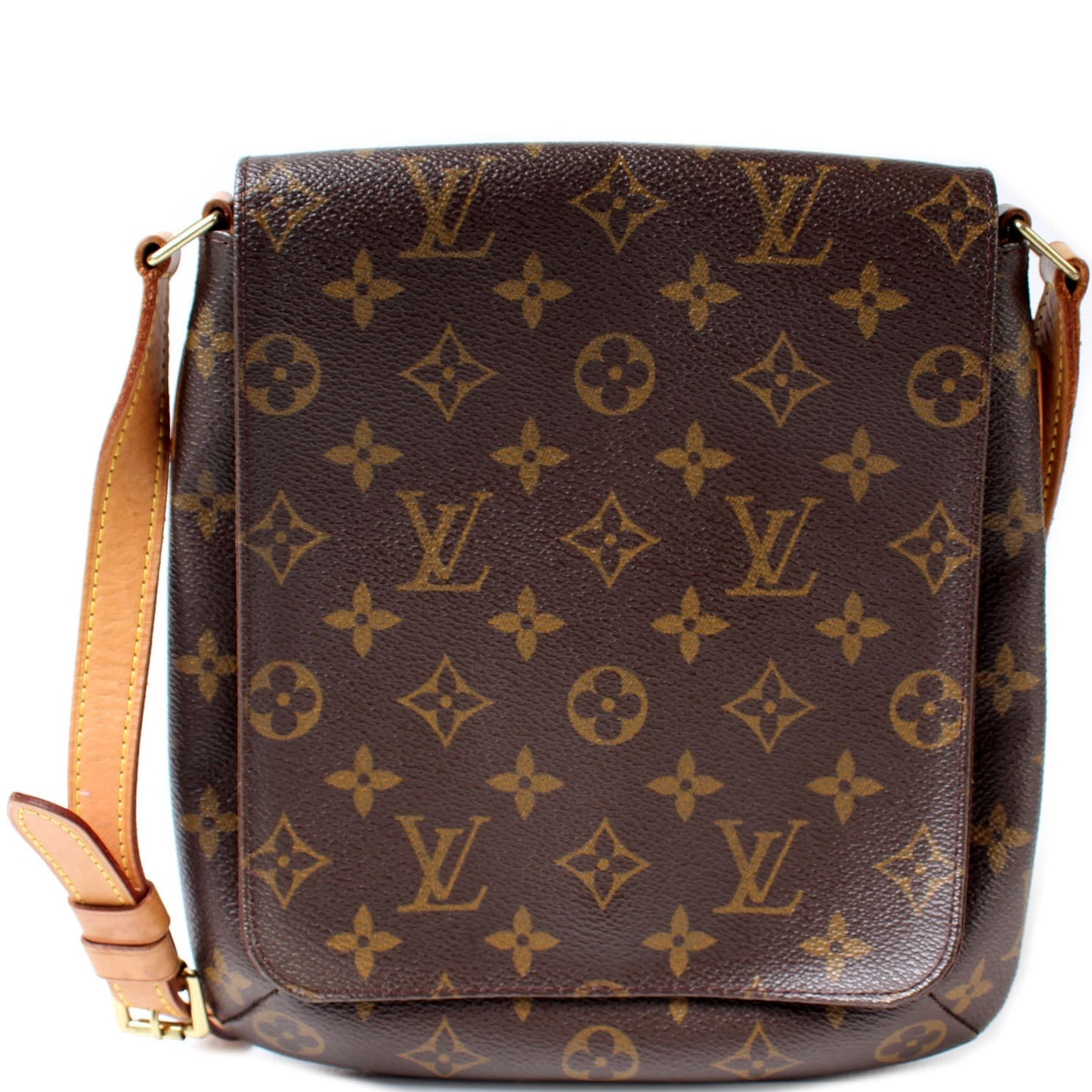 Louis Vuitton M tte Salsa Short Monogram
