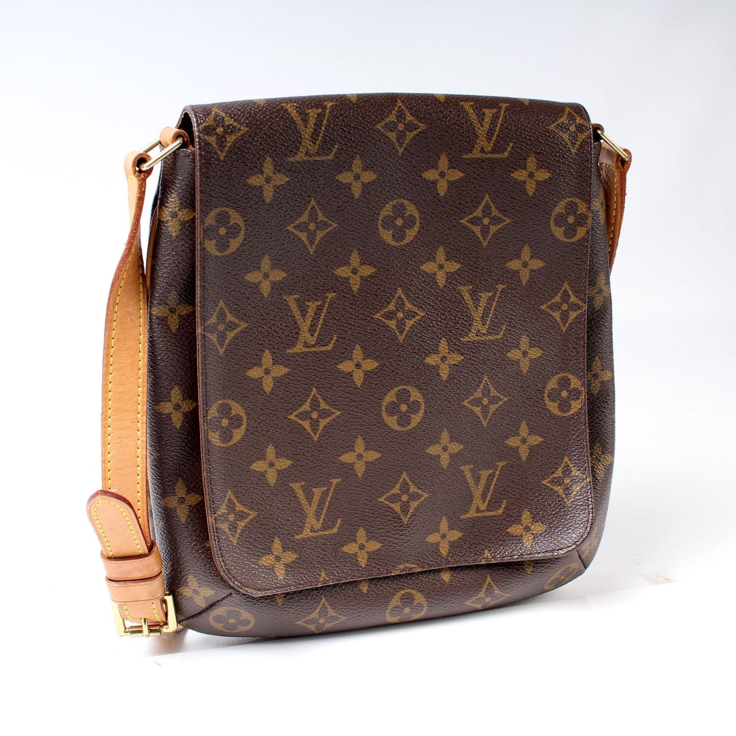 Louis Vuitton M tte Salsa Short Monogram