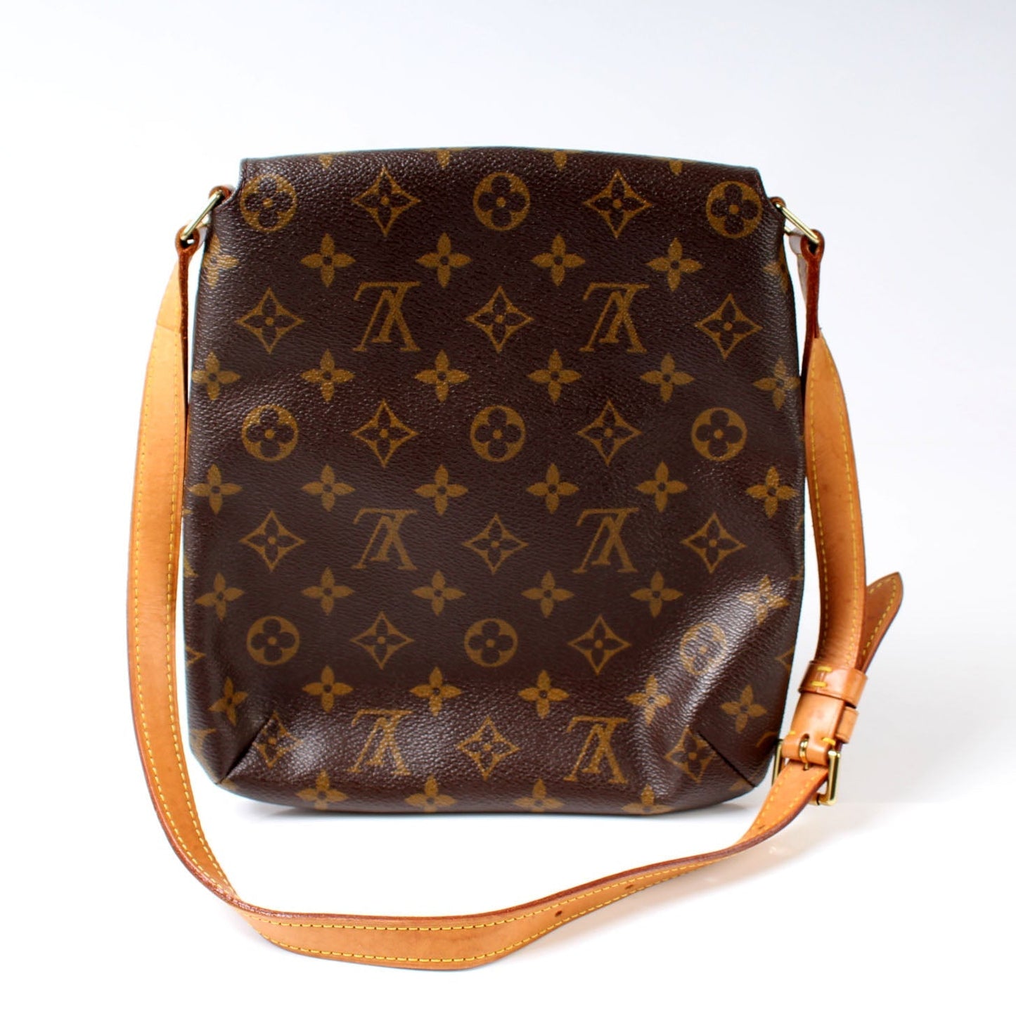 Louis Vuitton M tte Salsa Short Monogram