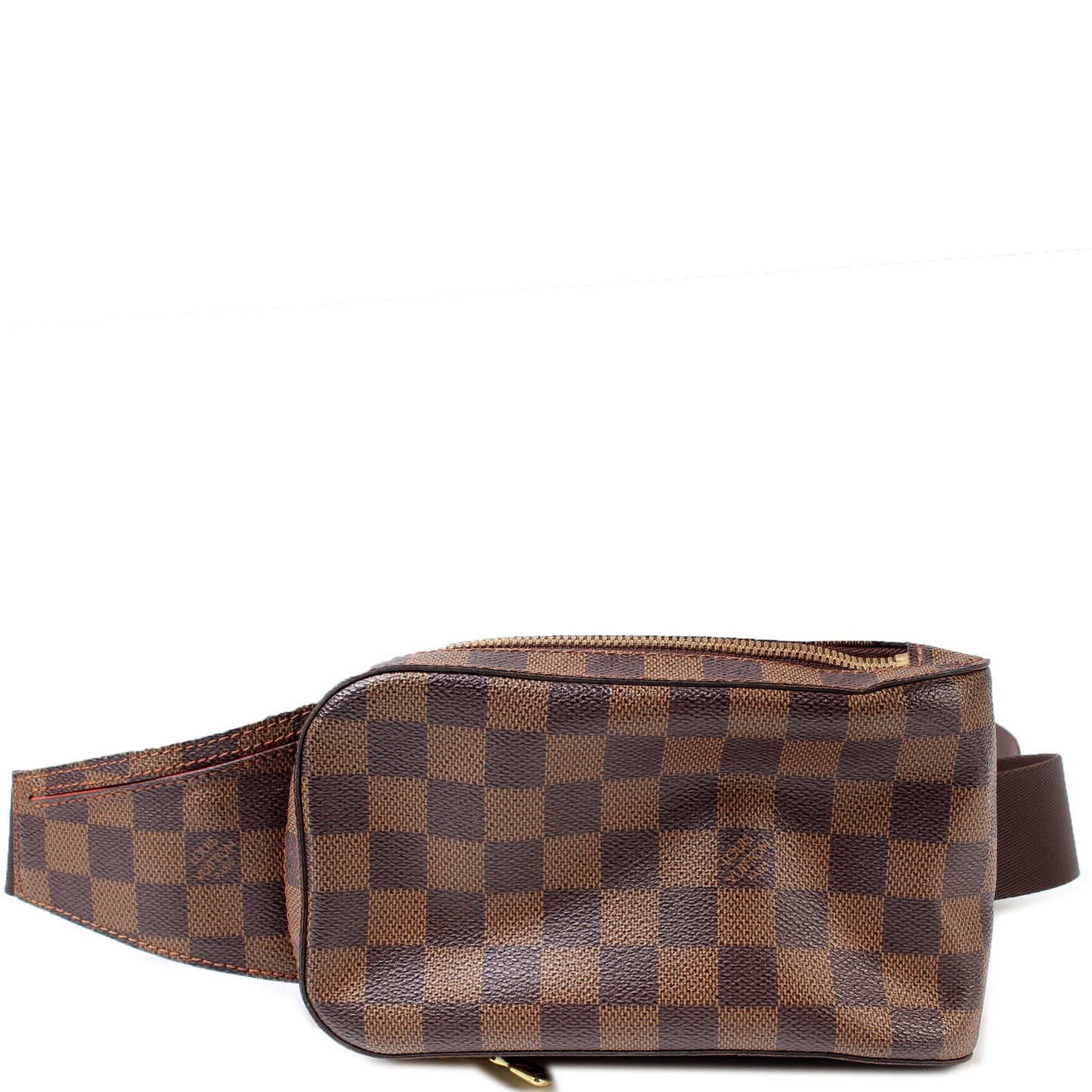 Louis Vuitton Geronimos Damier Ebene