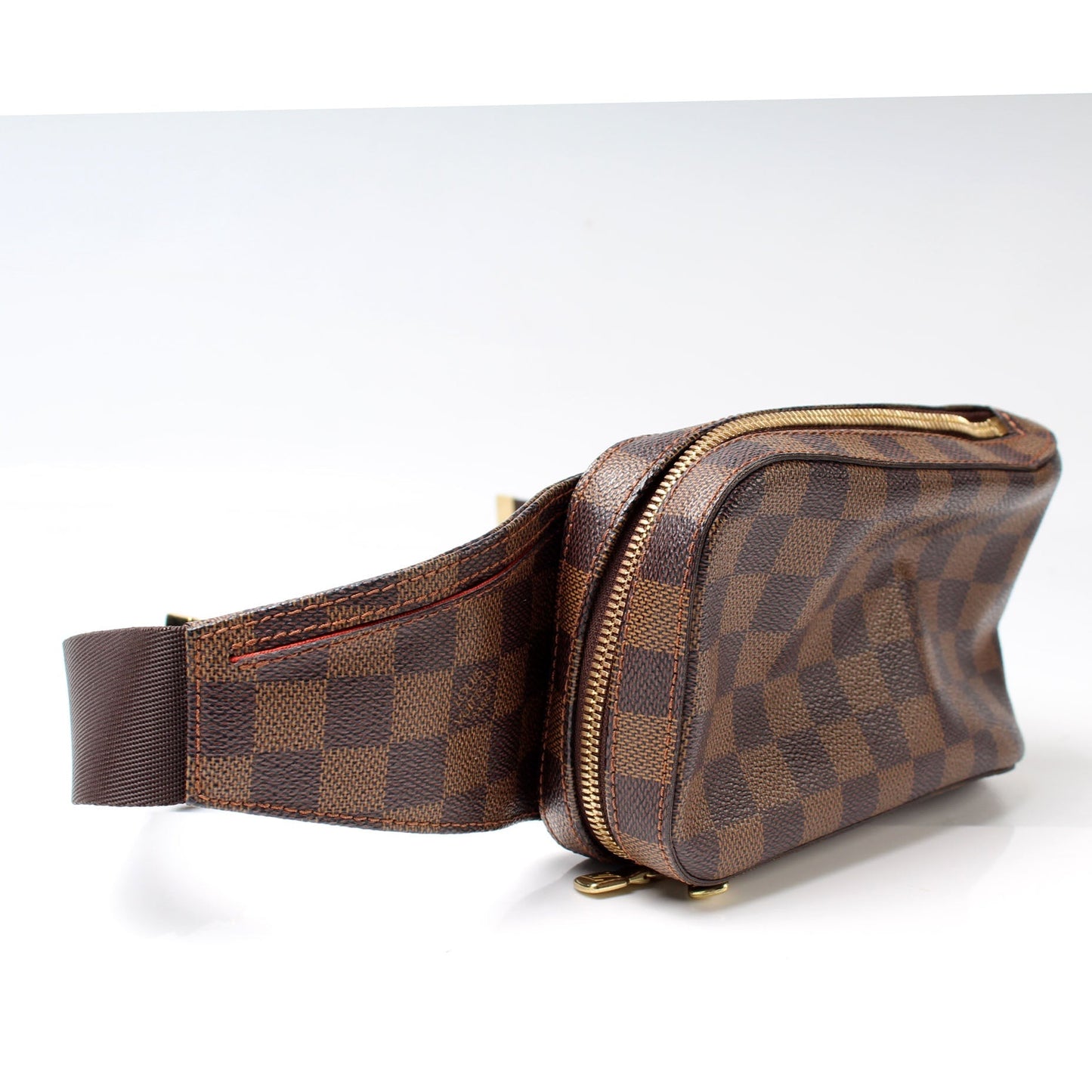 Louis Vuitton Geronimos Damier Ebene