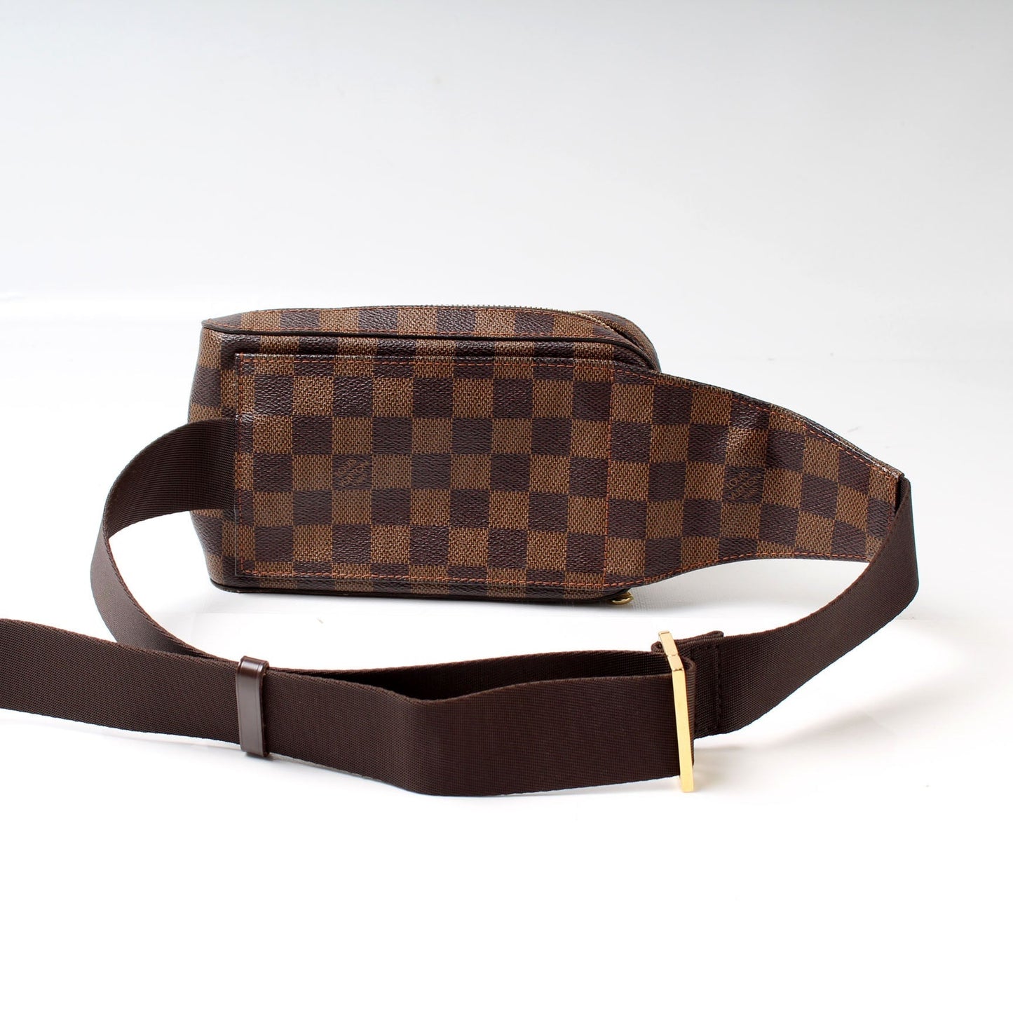 Louis Vuitton Geronimos Damier Ebene