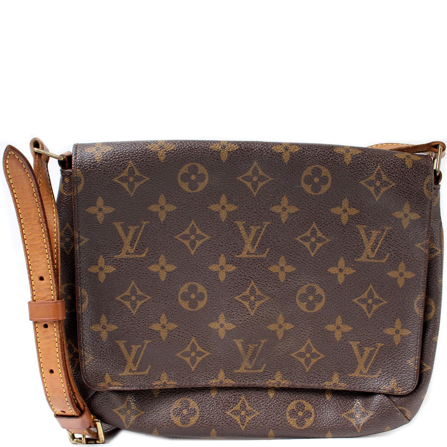 Louis Vuitton M tte Tango Short Monogram