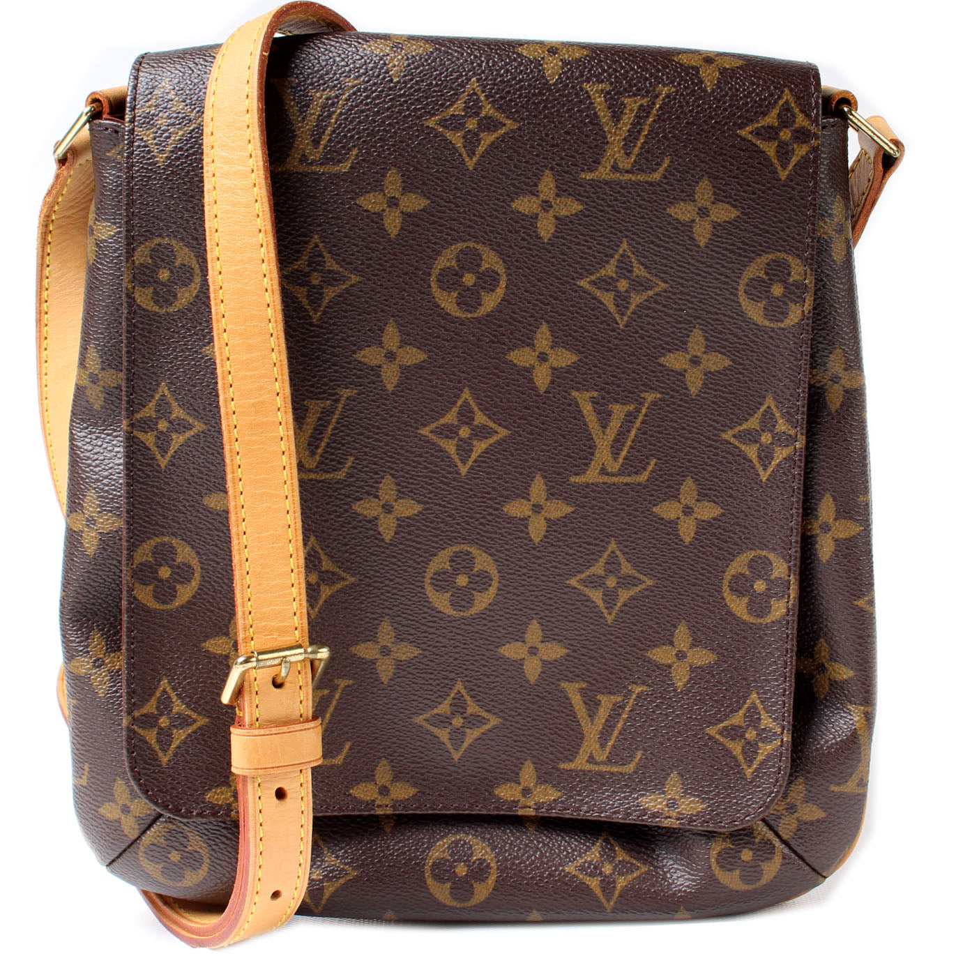 Louis Vuitton M tte Salsa Long Monogram