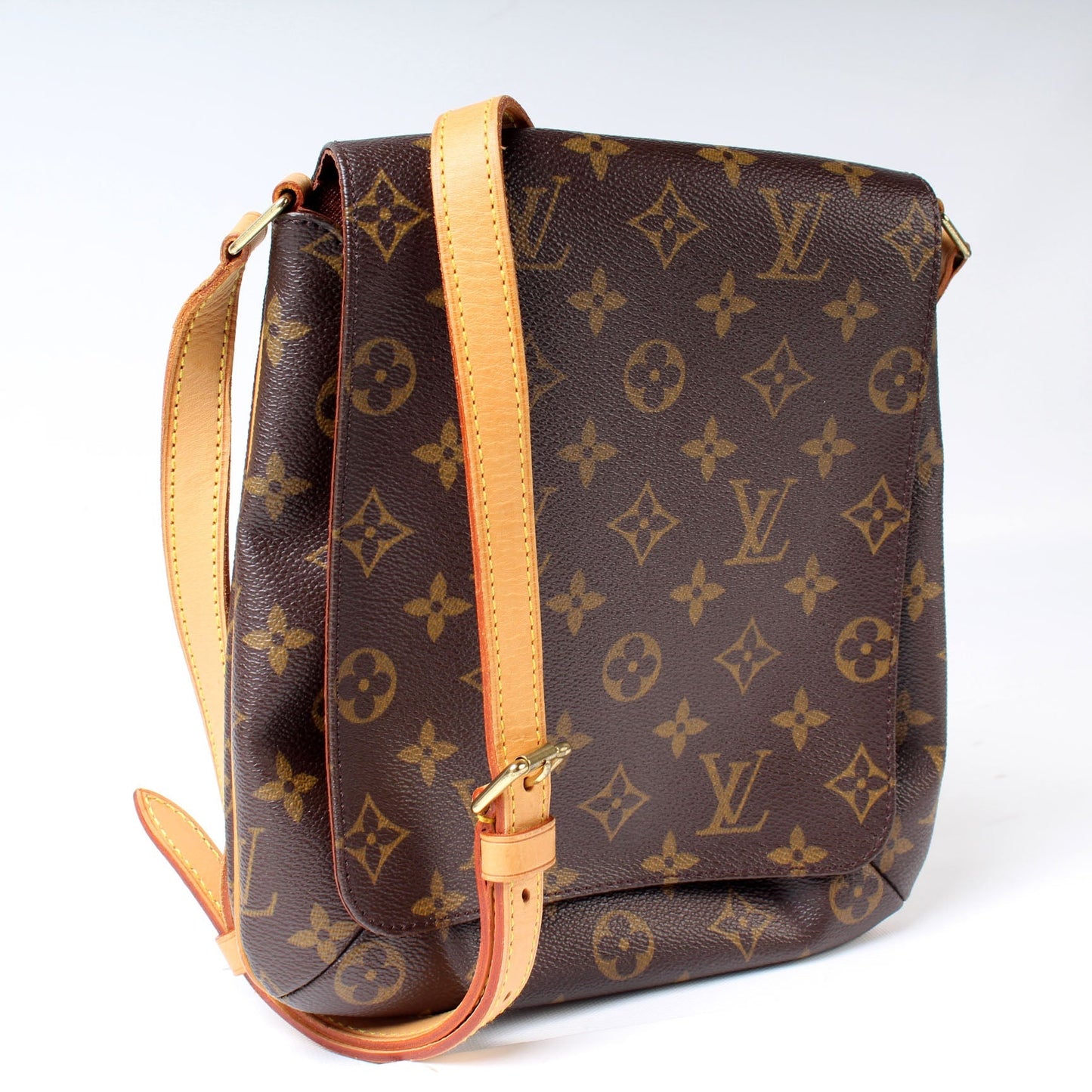 Louis Vuitton M tte Salsa Long Monogram