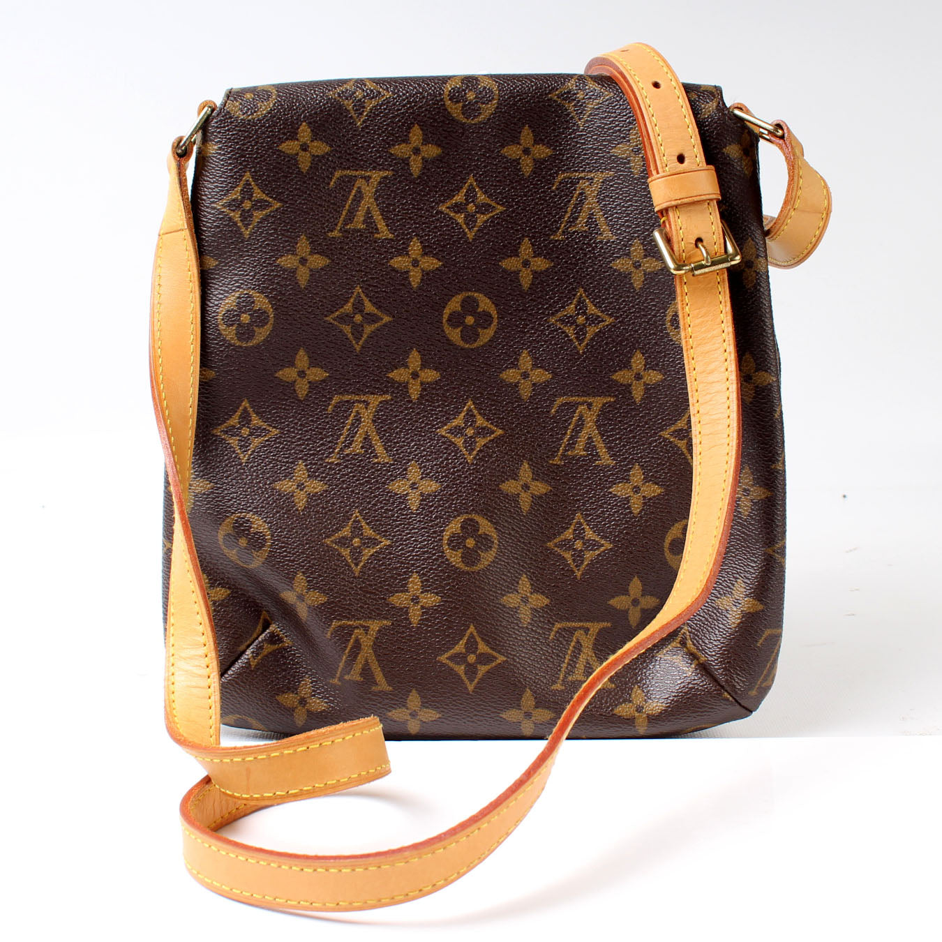 Louis Vuitton M tte Salsa Long Monogram