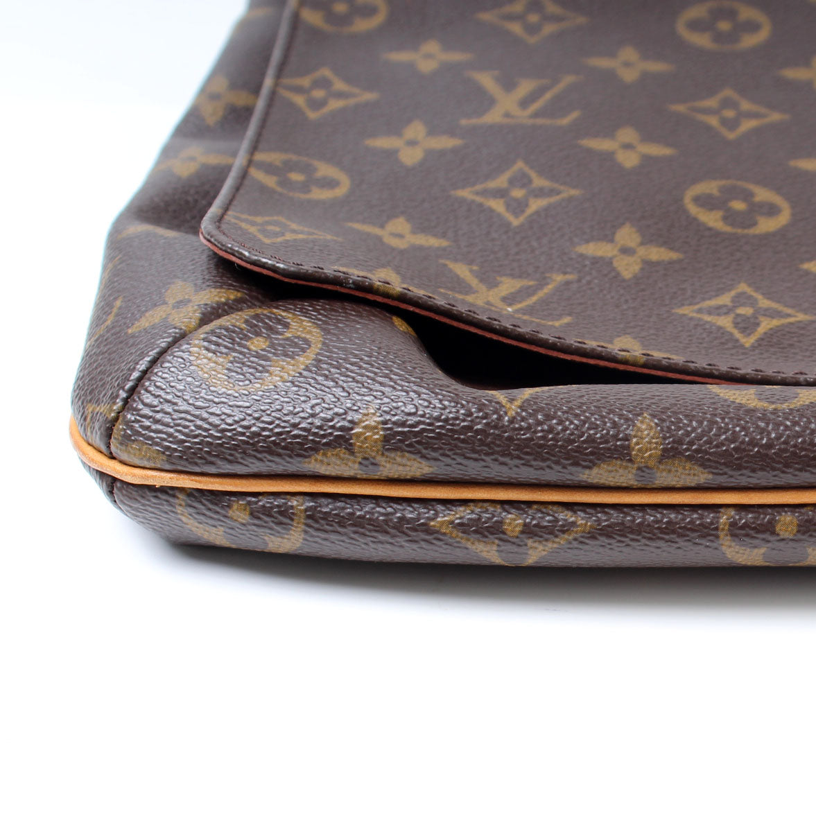 Louis Vuitton M tte Salsa Long Monogram
