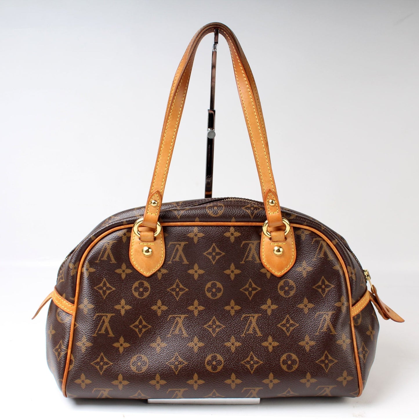 Louis Vuitton Montorgueil PM Monogram