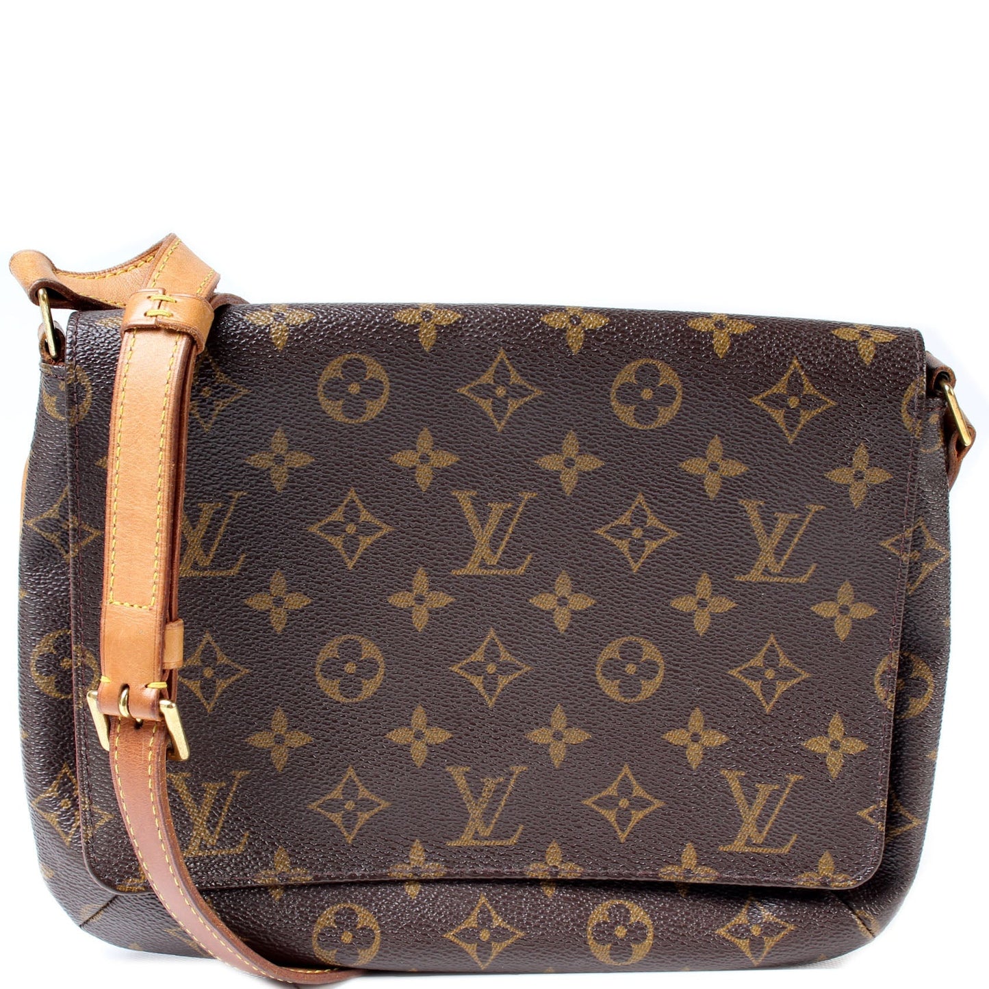 Louis Vuitton M tte Tango Short Monogram