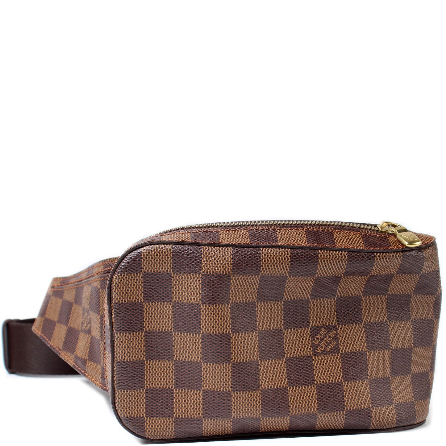 Louis Vuitton Geronimos Damier Ebene