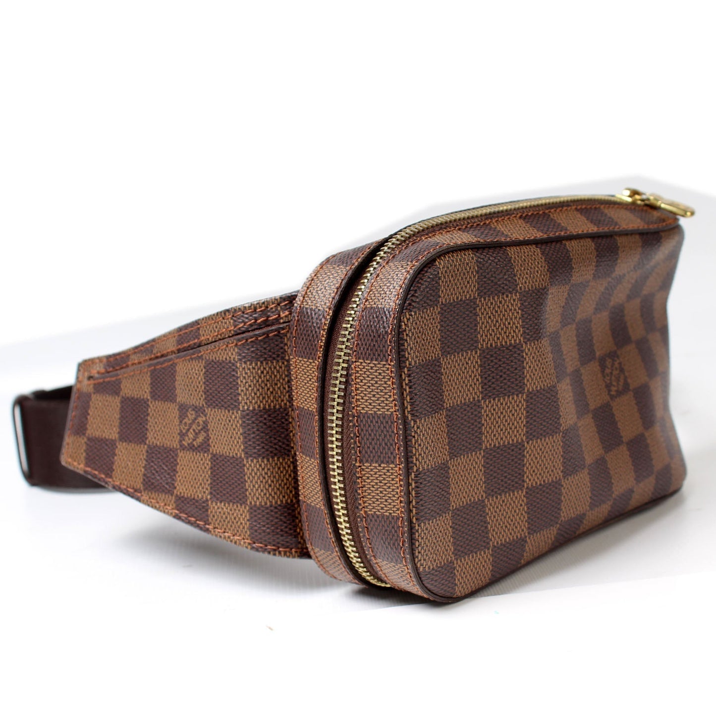 Louis Vuitton Geronimos Damier Ebene