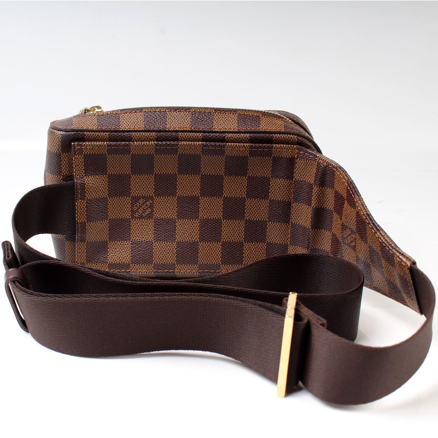 Louis Vuitton Geronimos Damier Ebene