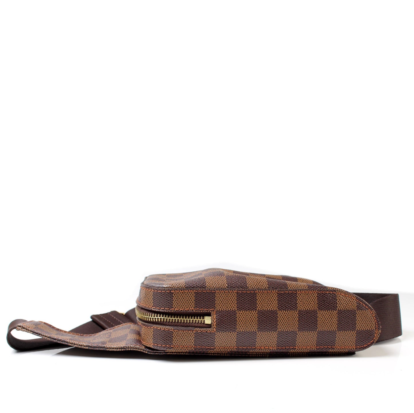 Louis Vuitton Geronimos Damier Ebene