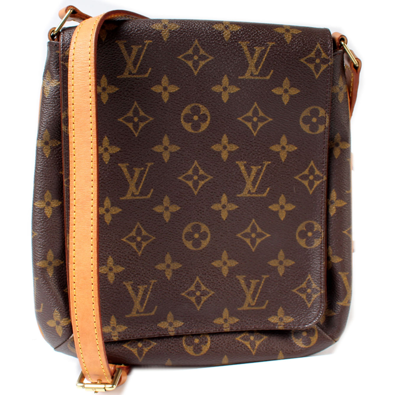 Louis Vuitton M tte Salsa Long Monogram