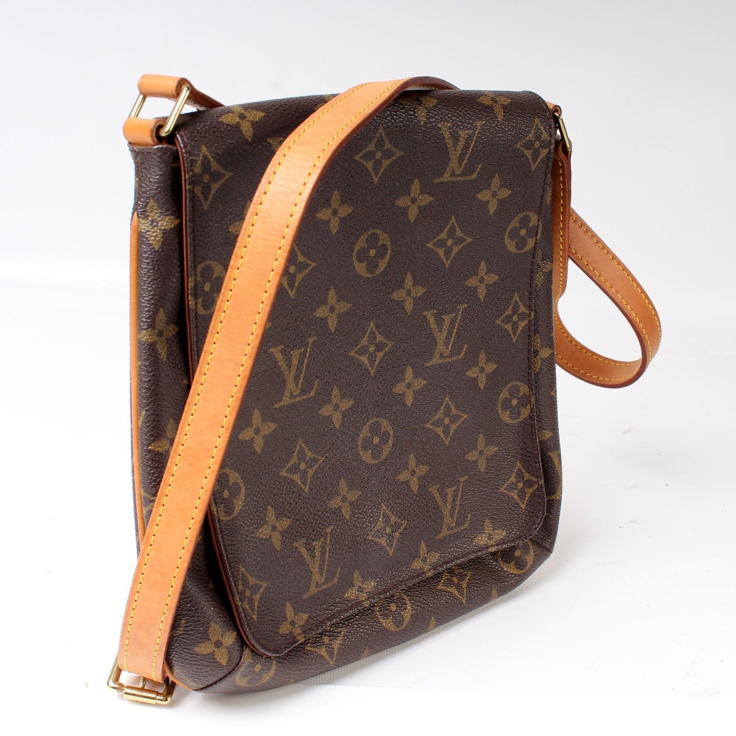 Louis Vuitton M tte Salsa Long Monogram
