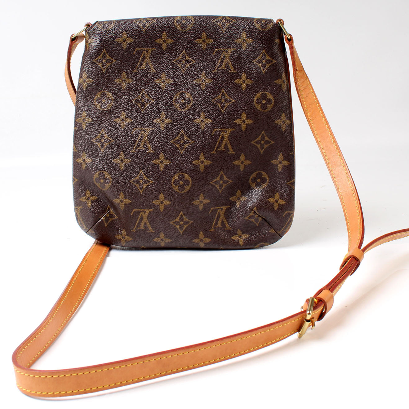Louis Vuitton M tte Salsa Long Monogram