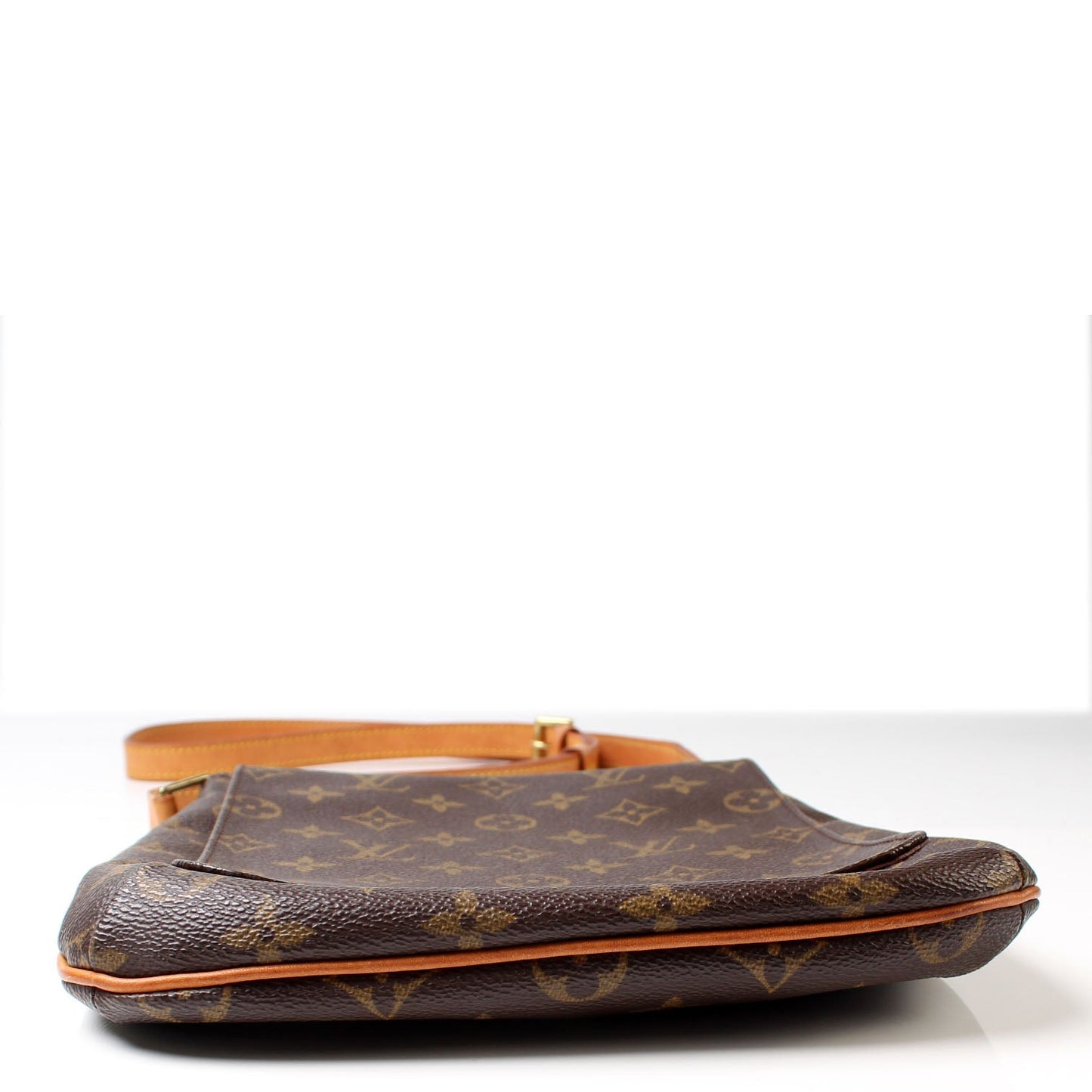 Louis Vuitton M tte Salsa Long Monogram