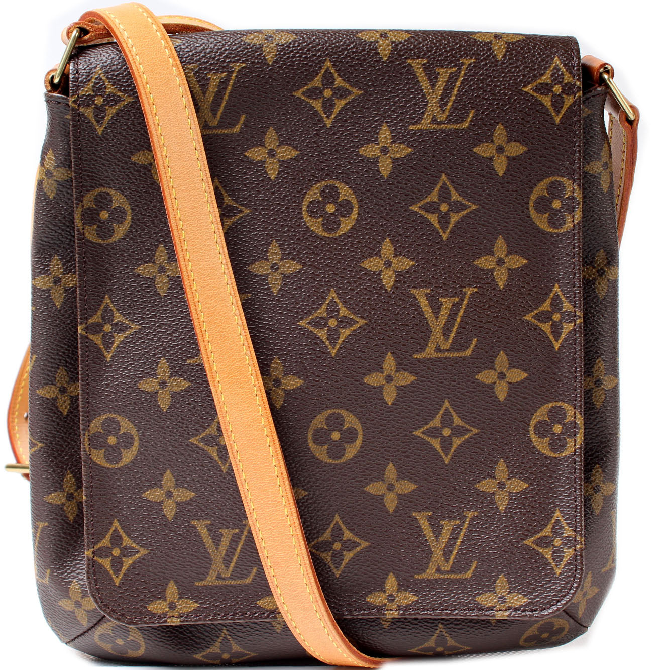 Louis Vuitton M tte Salsa Long Monogram