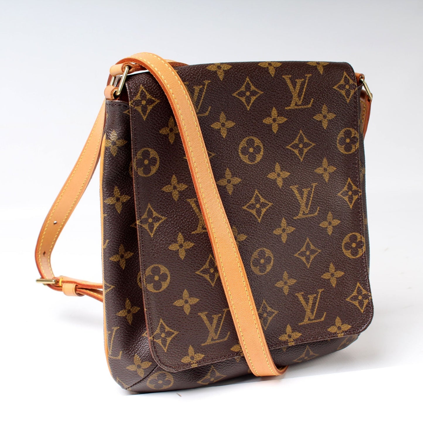 Louis Vuitton M tte Salsa Long Monogram