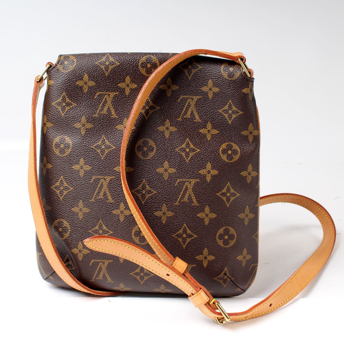 Louis Vuitton M tte Salsa Long Monogram