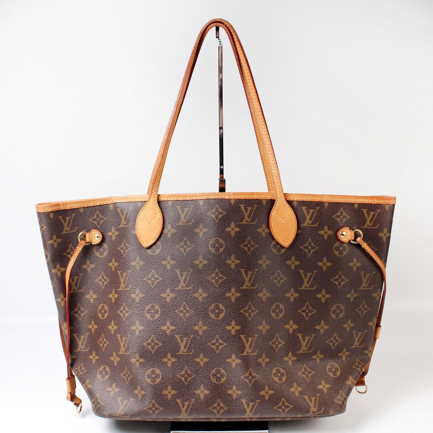 Louis Vuitton Neverfull MM Monogram