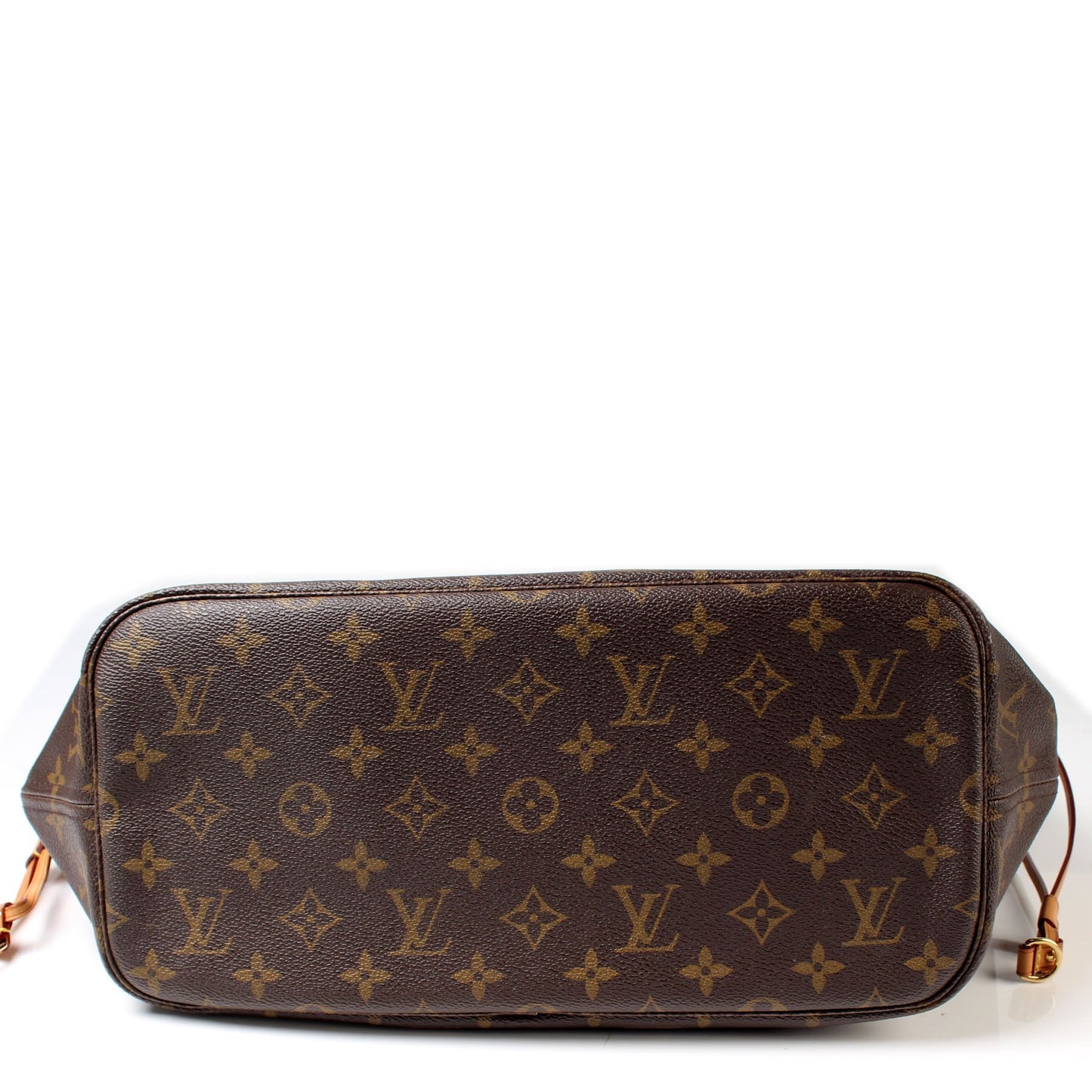 Louis Vuitton Neverfull MM Monogram