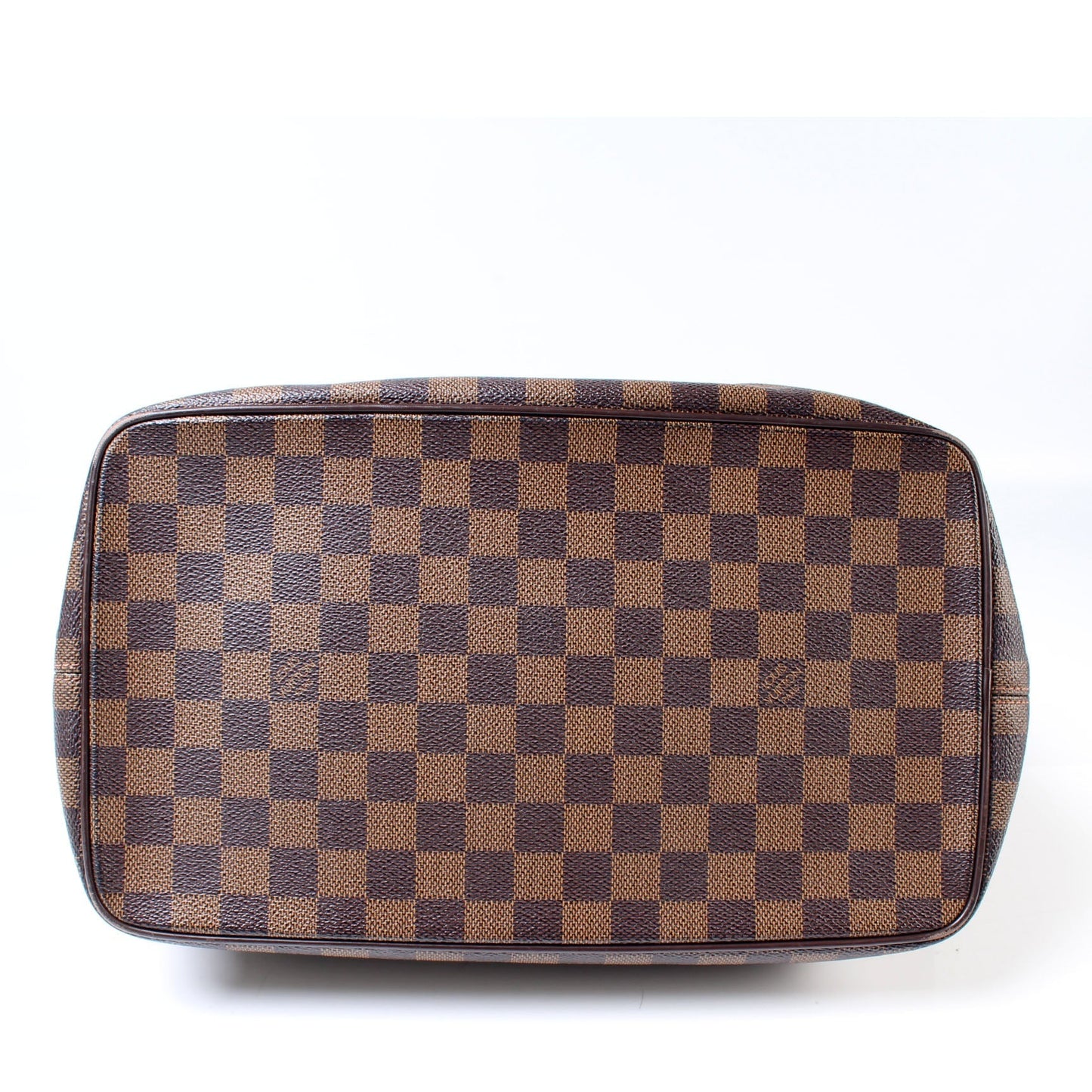 Louis Vuitton Saleya MM Damier Ebene