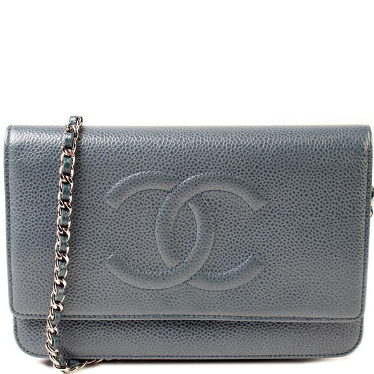 Chanel WOC Timeless CC Bag