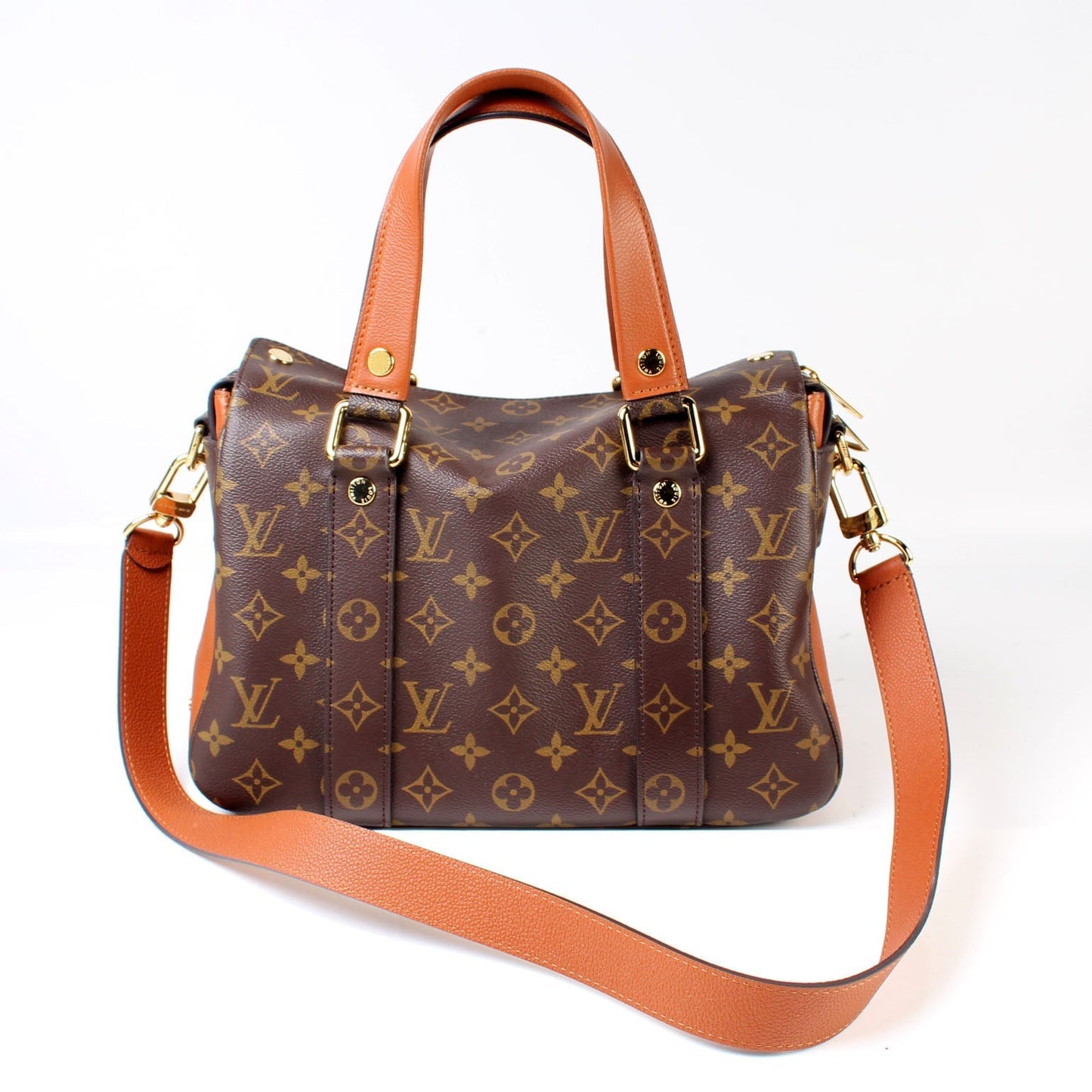 Louis Vuitton Manhattan NM Monogram