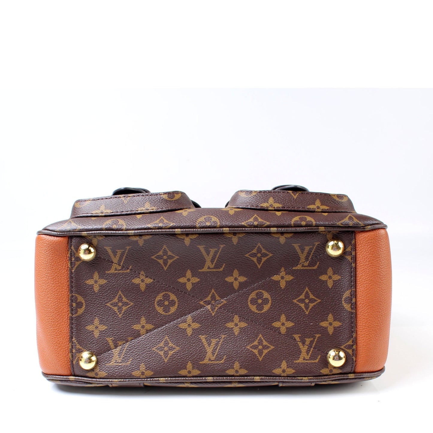 Louis Vuitton Manhattan NM Monogram