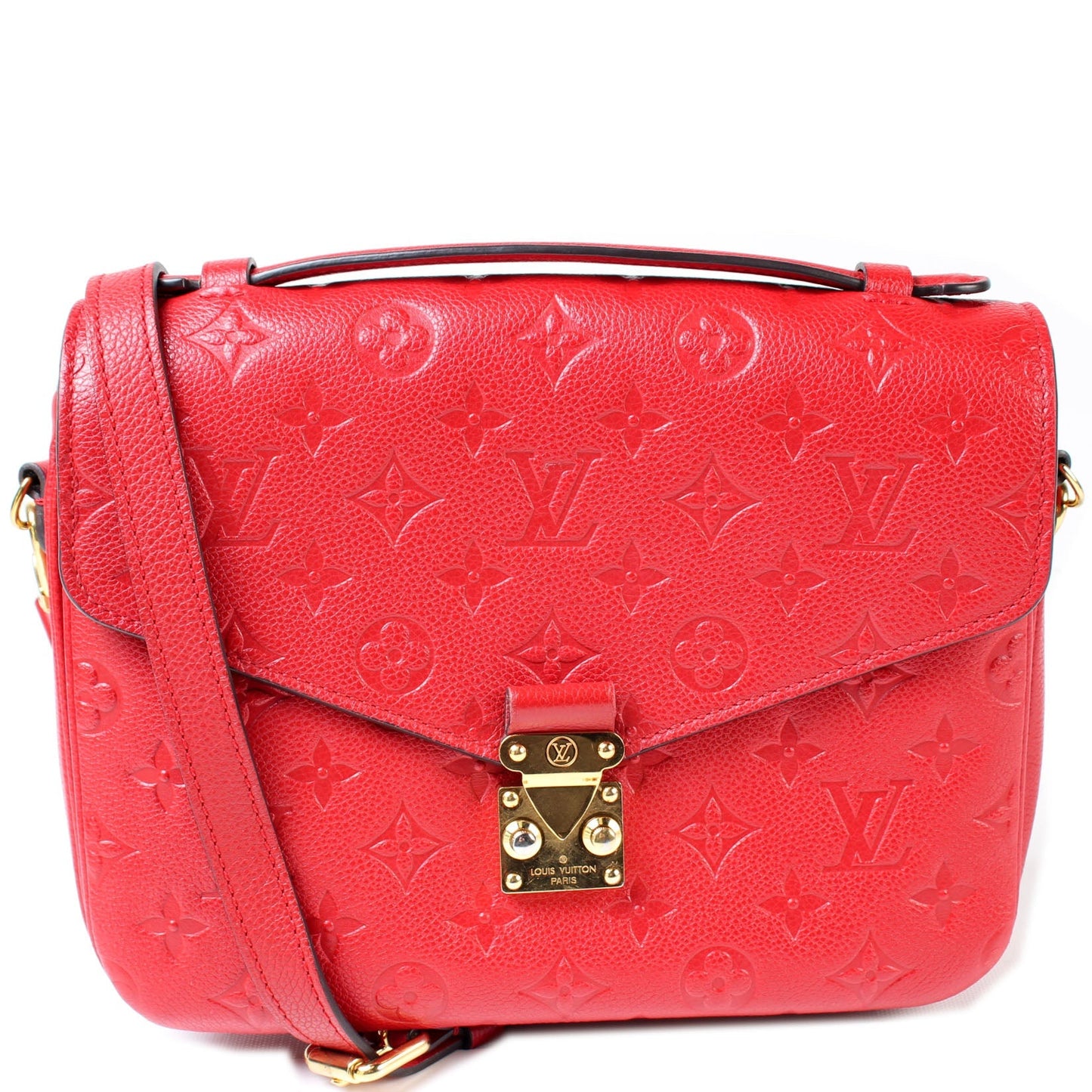 Louis Vuitton Pochette Metis Empreinte