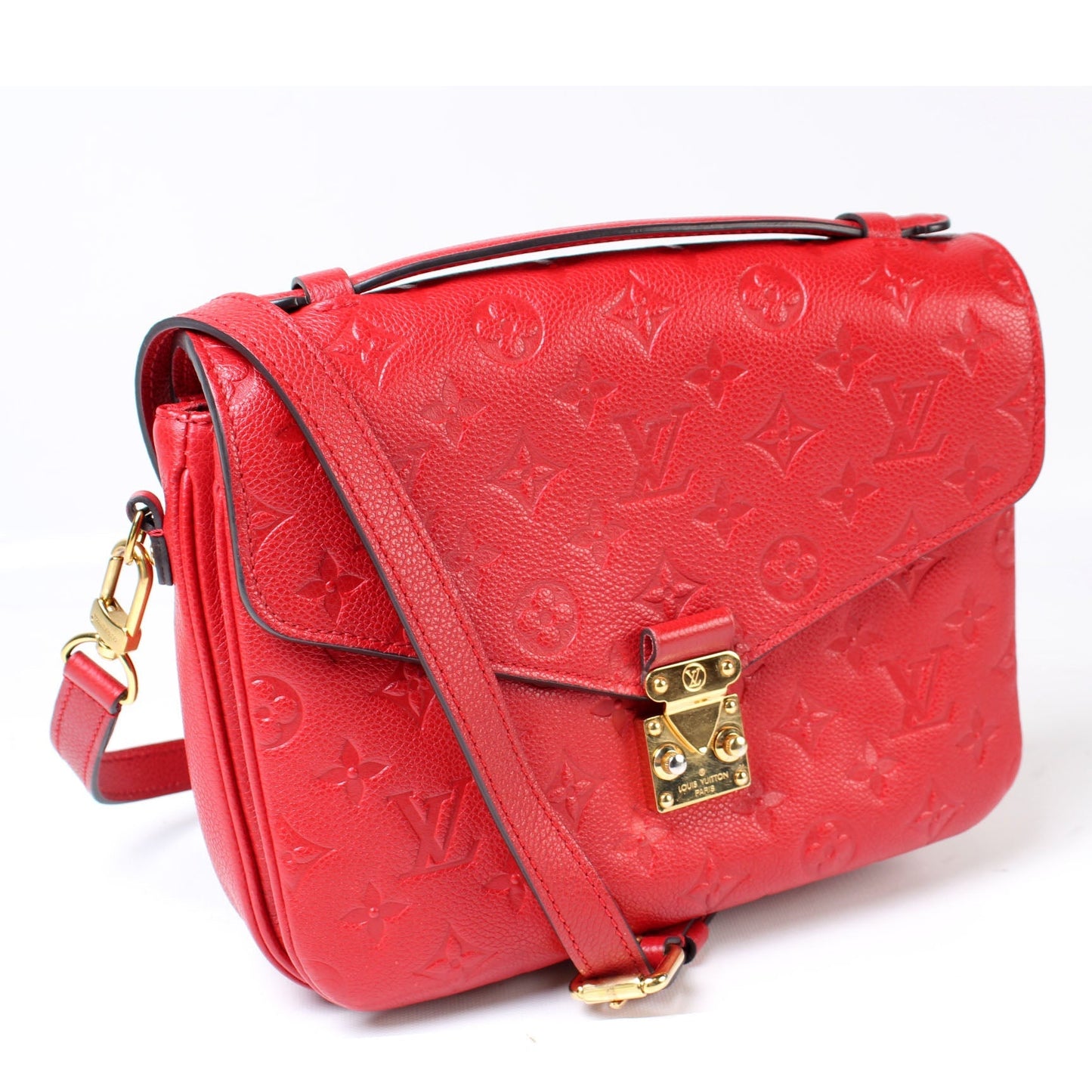 Louis Vuitton Pochette Metis Empreinte