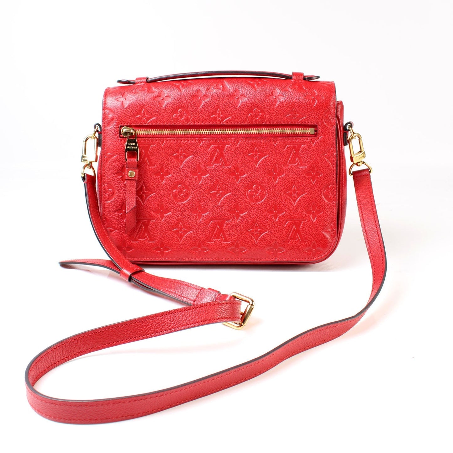 Louis Vuitton Pochette Metis Empreinte