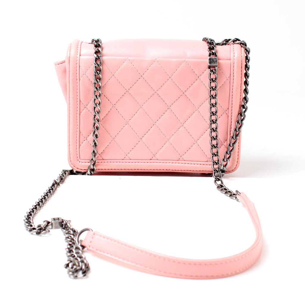 Chanel Lego Brick Mini Bag