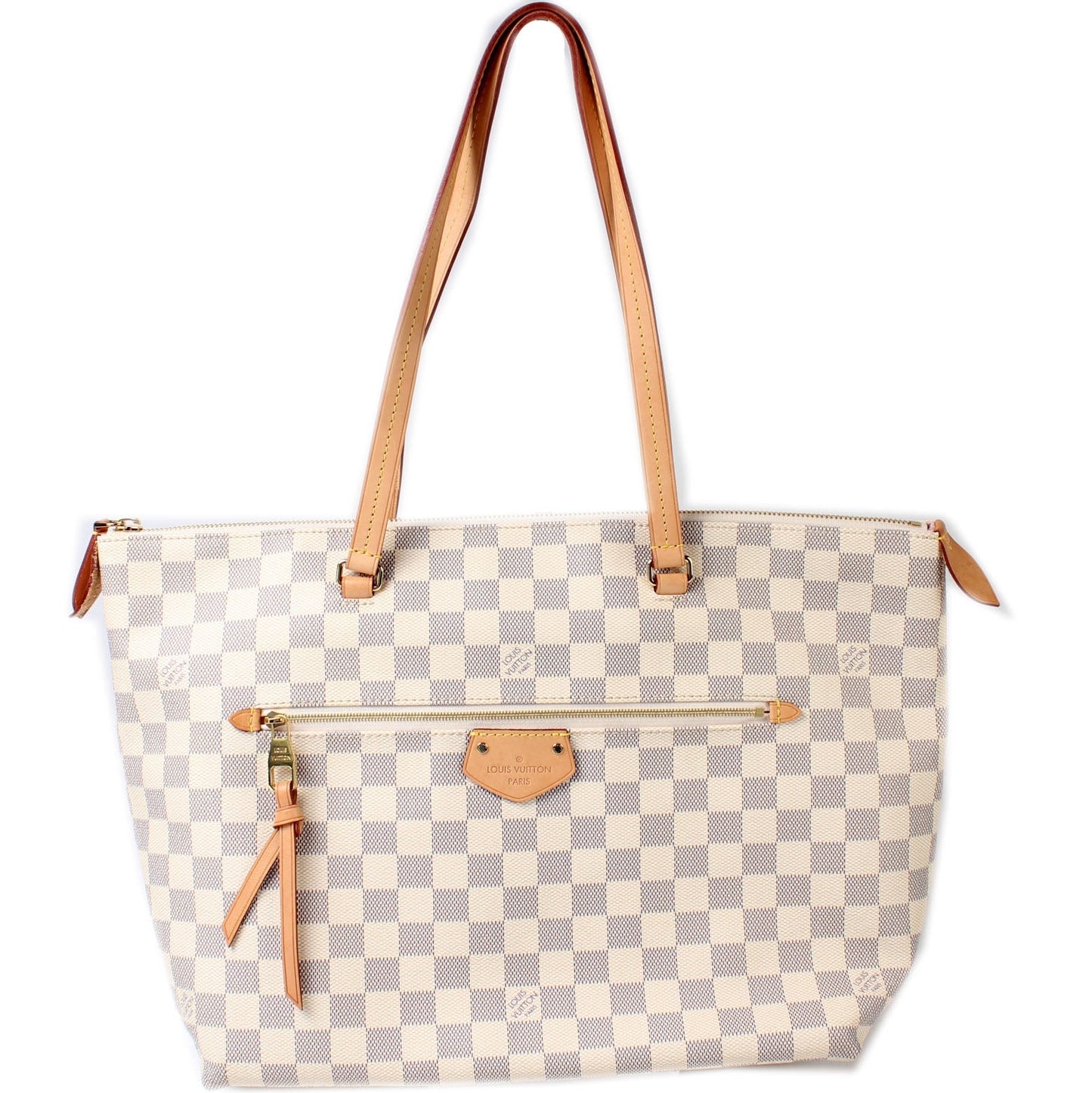 Louis Vuitton Iena MM Azur