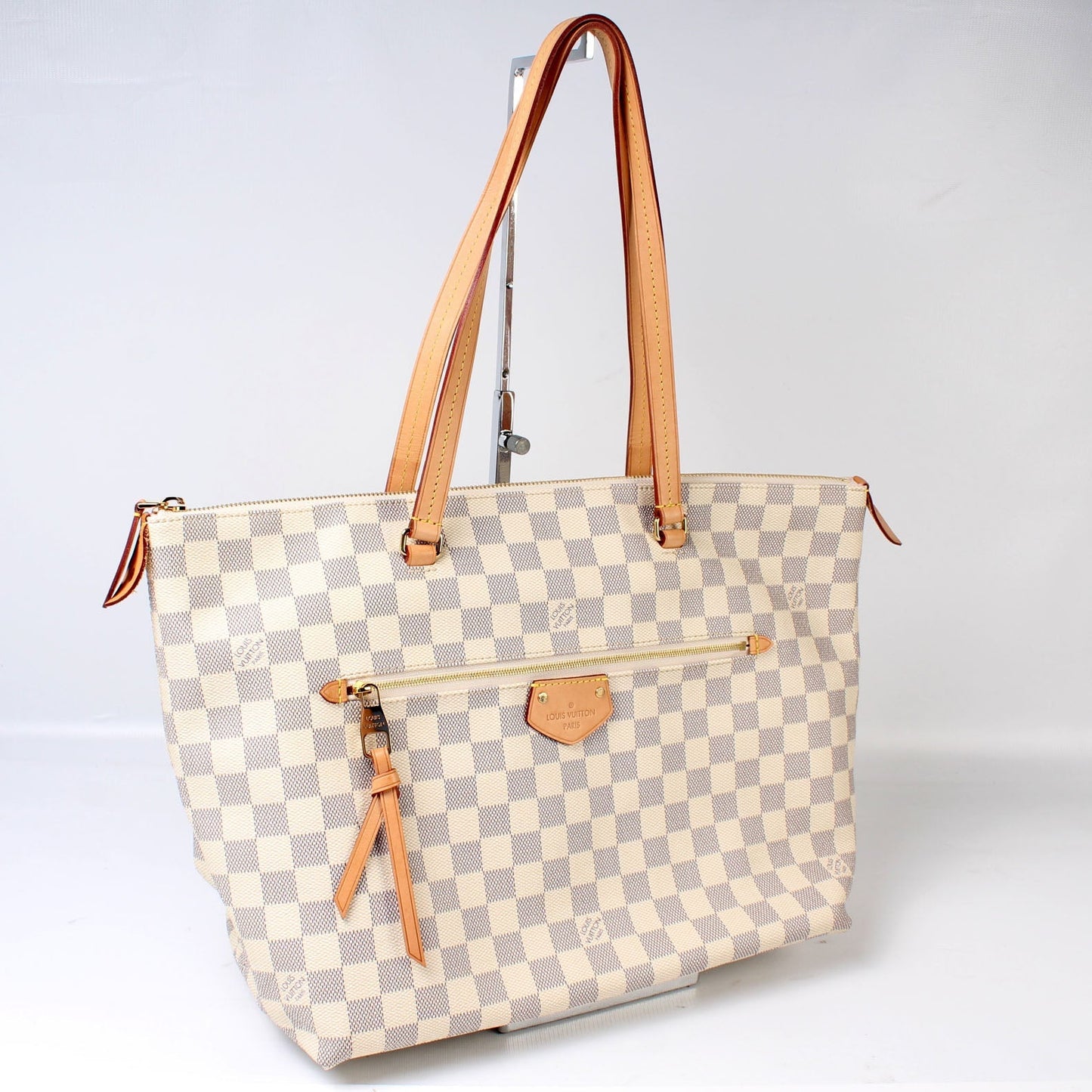 Louis Vuitton Iena MM Azur