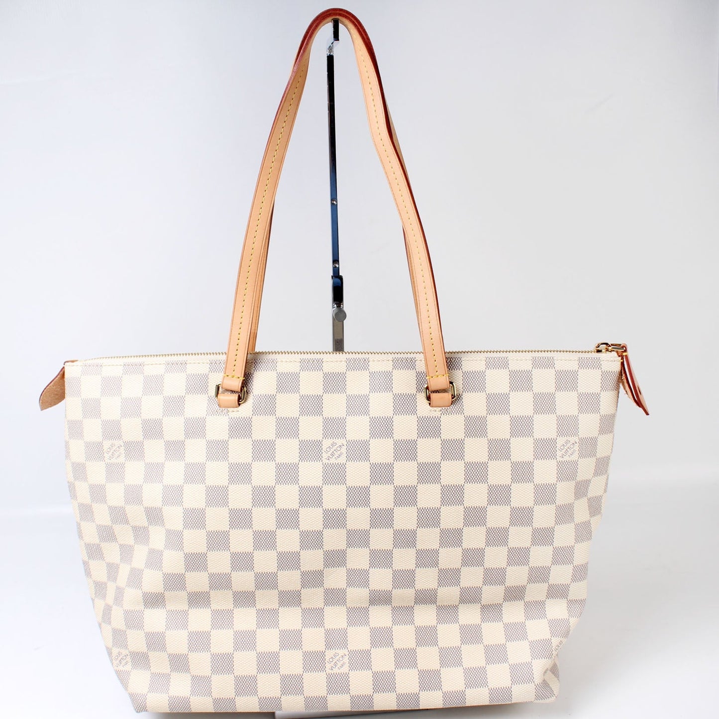 Louis Vuitton Iena MM Azur