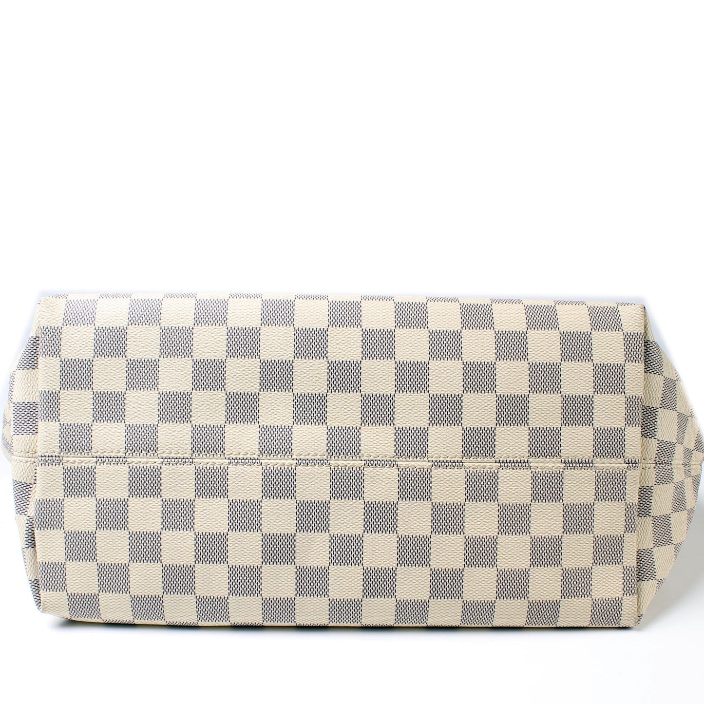 Louis Vuitton Iena MM Azur