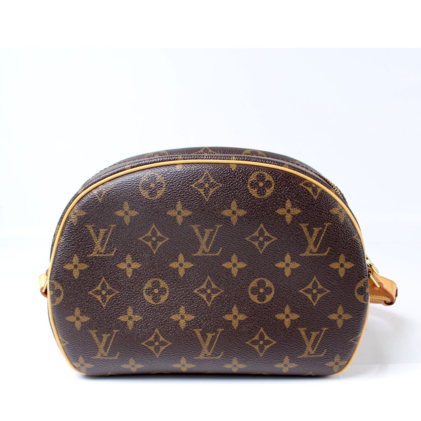 Louis Vuitton Blois Crossbody Monogram