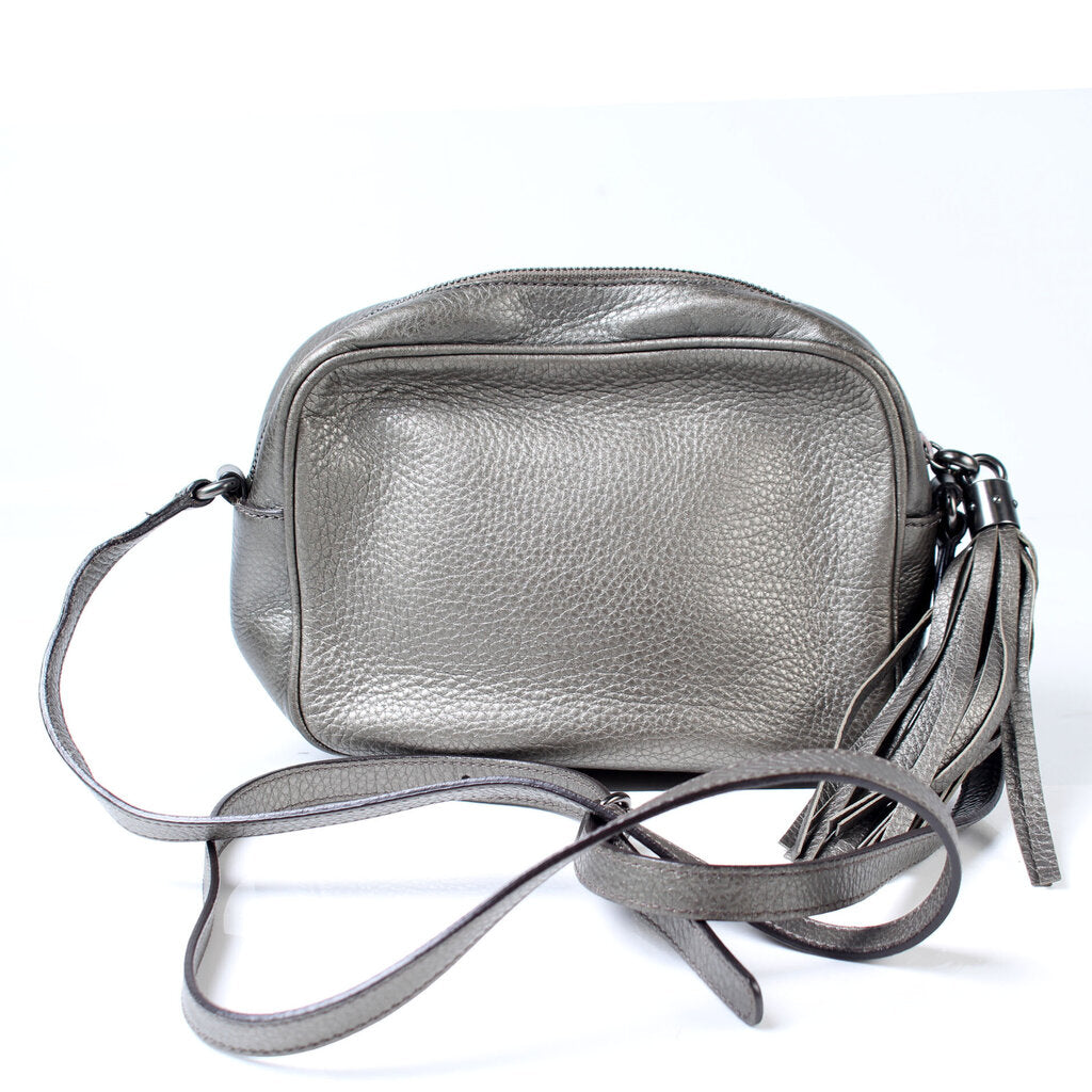 Gucci 308364 Soho Disco Crossbody Bag