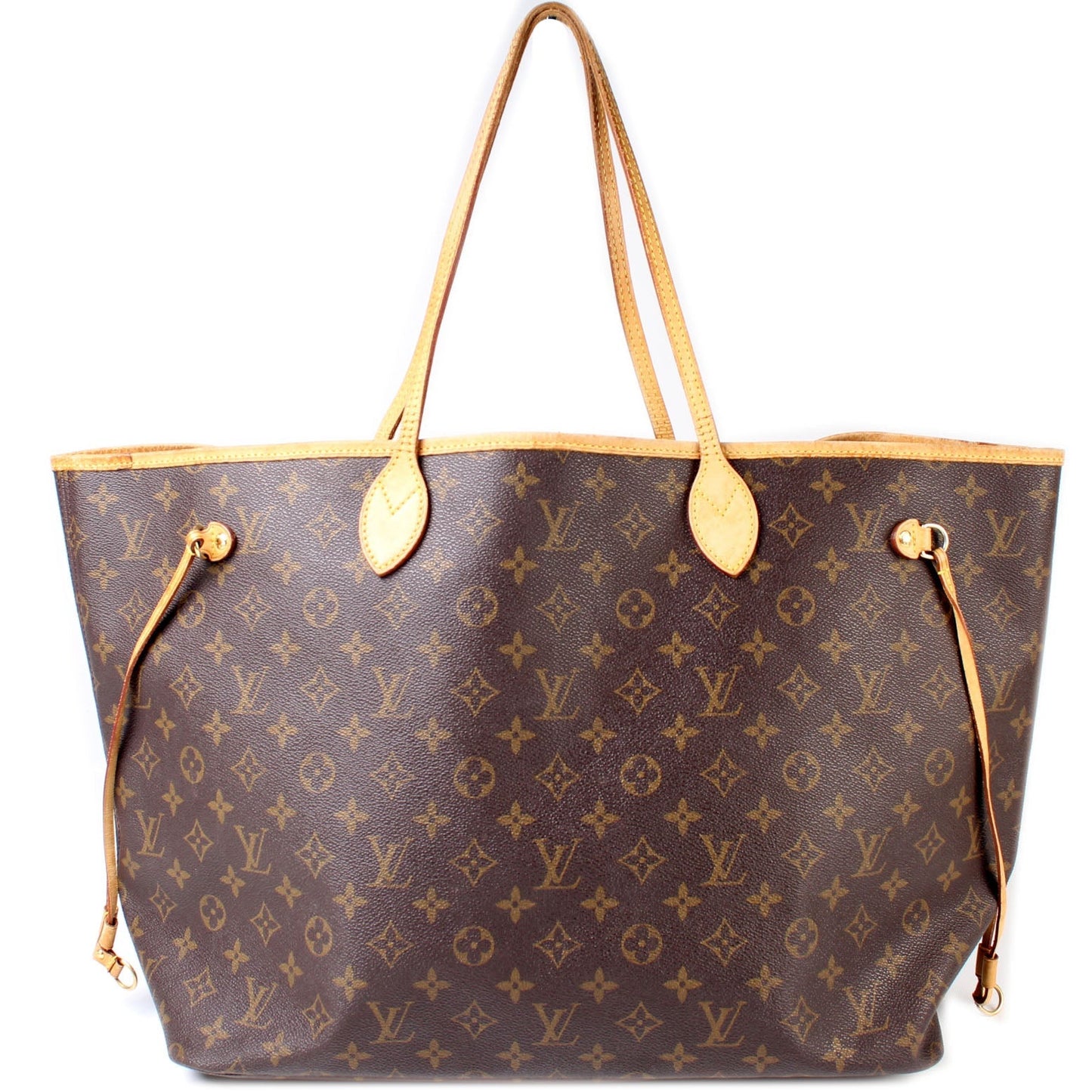 Louis Vuitton Neverfull GM Monogram