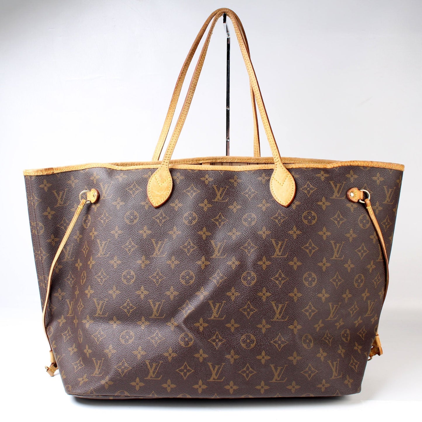 Louis Vuitton Neverfull GM Monogram