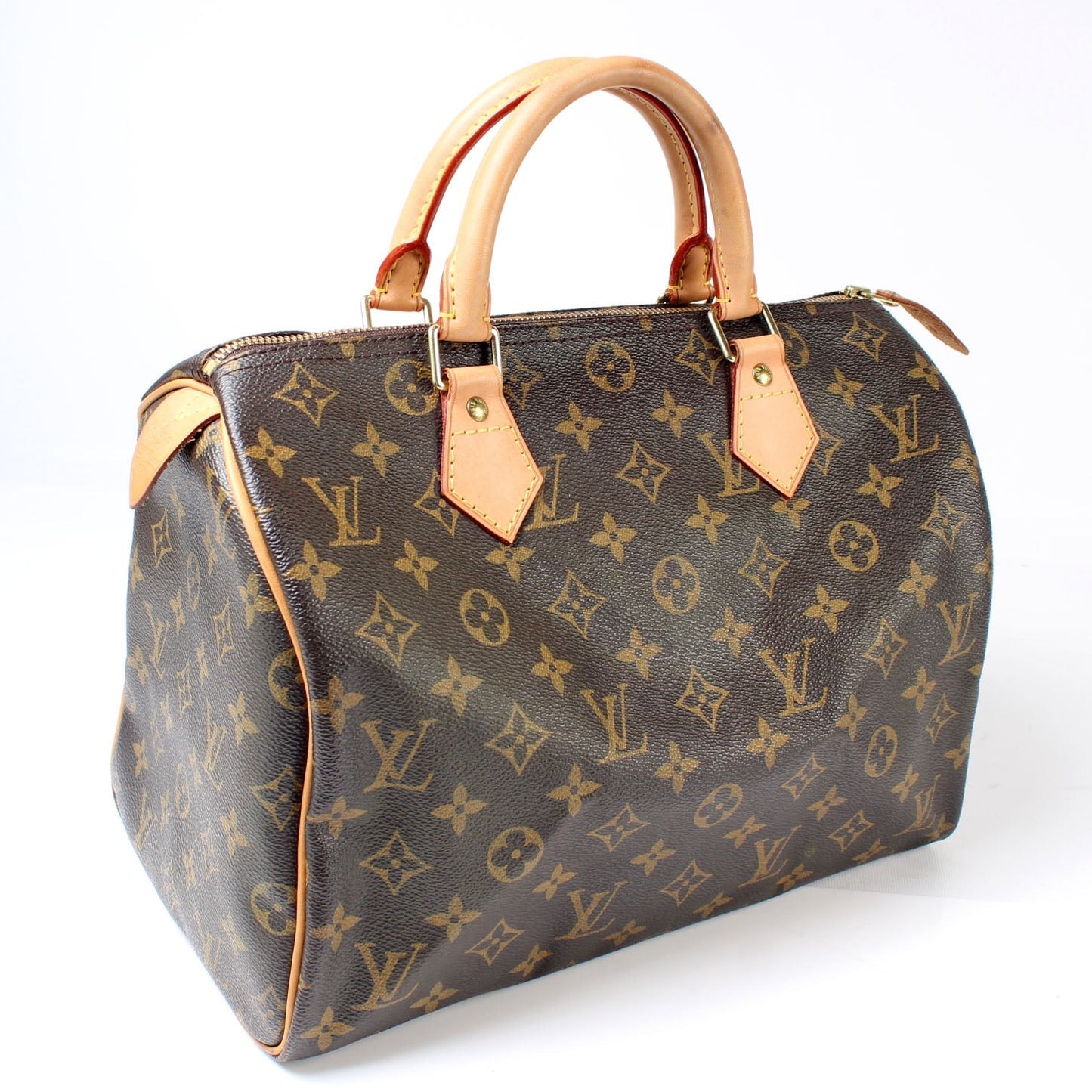 Louis Vuitton Speedy 30 Monogram