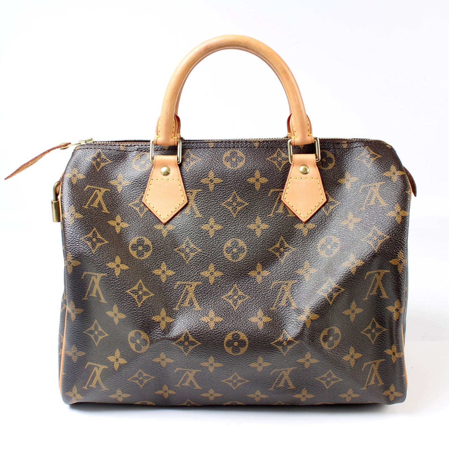 Louis Vuitton Speedy 30 Monogram