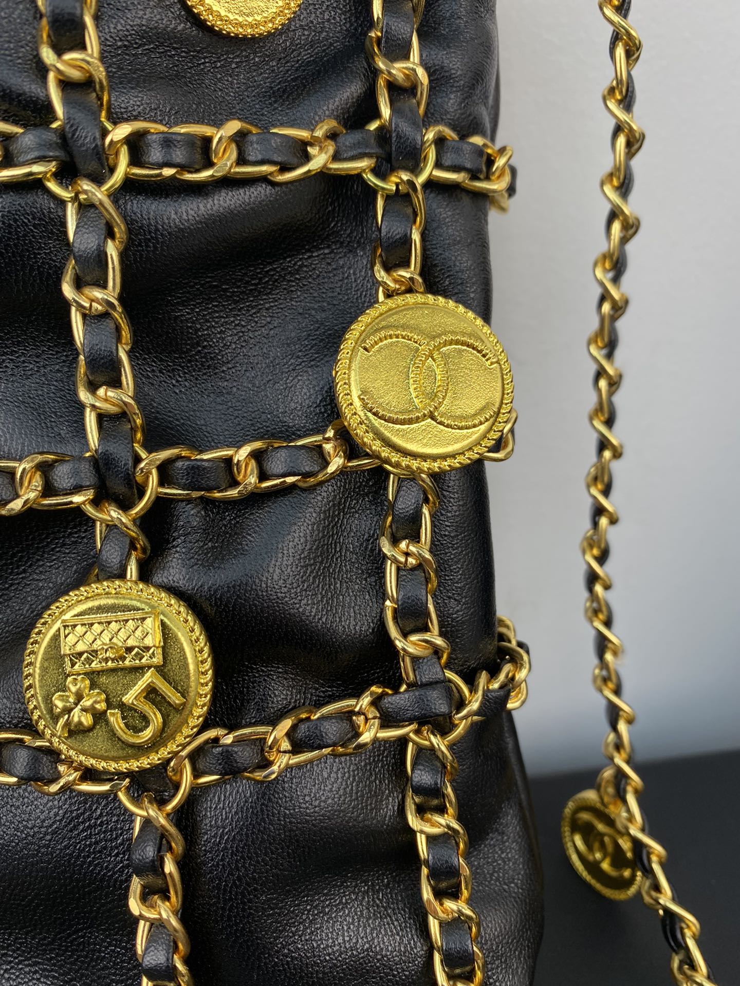 EN - New 1:1 rep Bag CHL 422