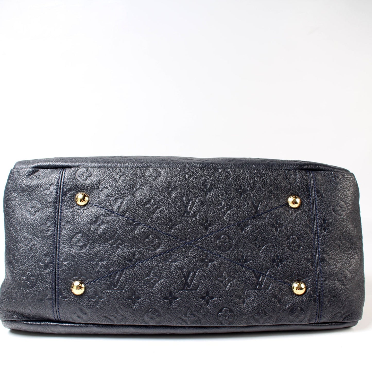 Louis Vuitton Artsy MM Empreinte
