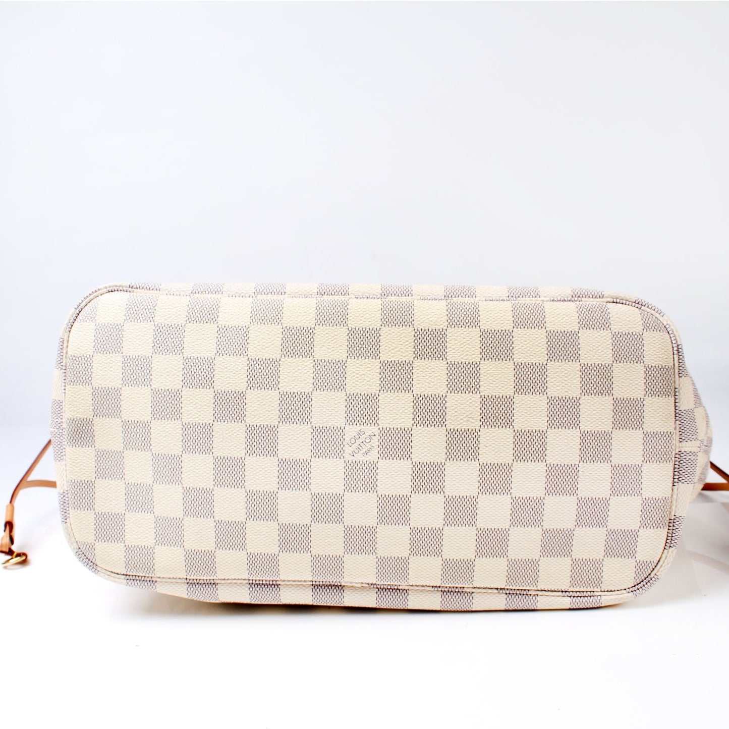 Louis Vuitton Neverfull MM Damier Azur
