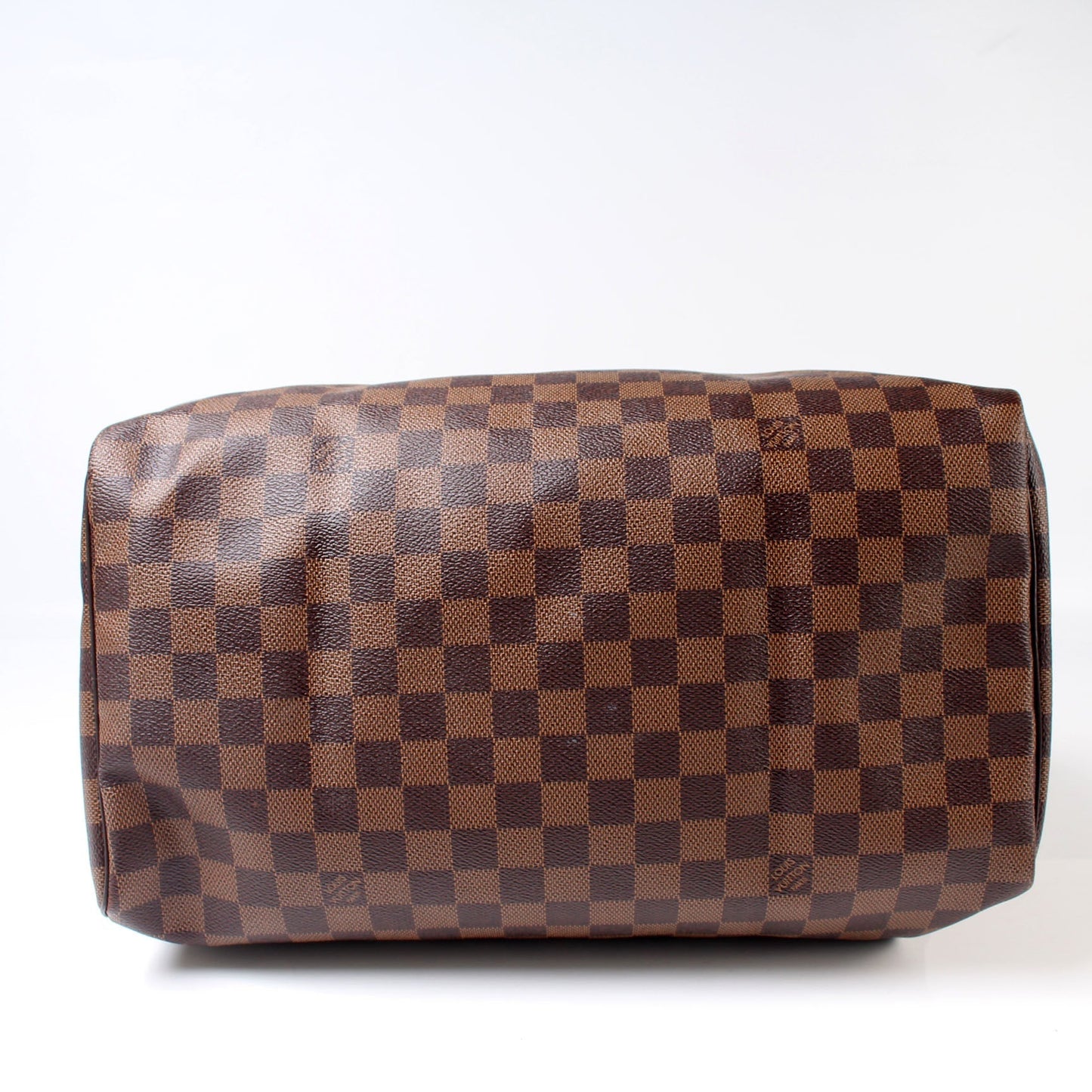Louis Vuitton Speedy 35 Damier Ebene
